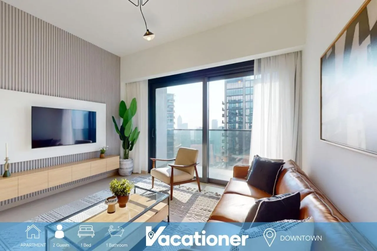 Act One Act Two - One Bedroom In Bustling Downtown location